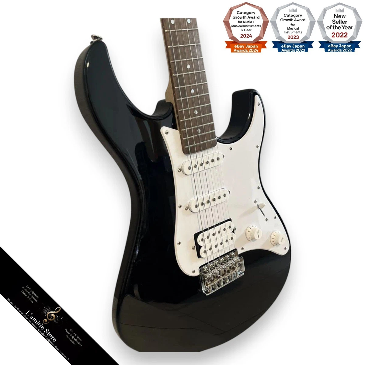 Yamaha Pacifica Pac012 for sale | eBay