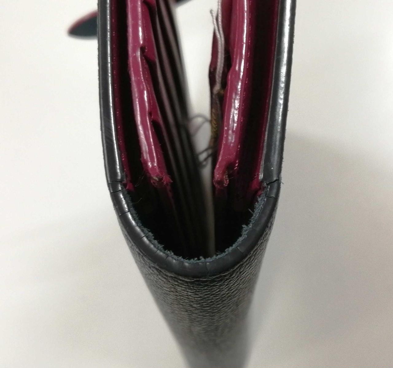 Strap Large Multi Function Long Wallet Celine Mod… - image 17