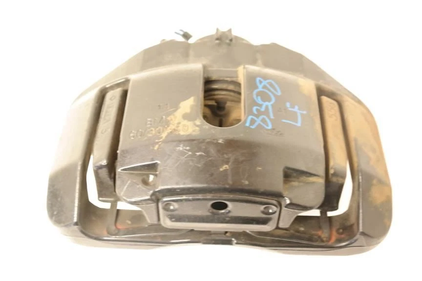 Pinza delantera izquierda bmw m3 34112283361 2008-2013 Foto 3 de 4