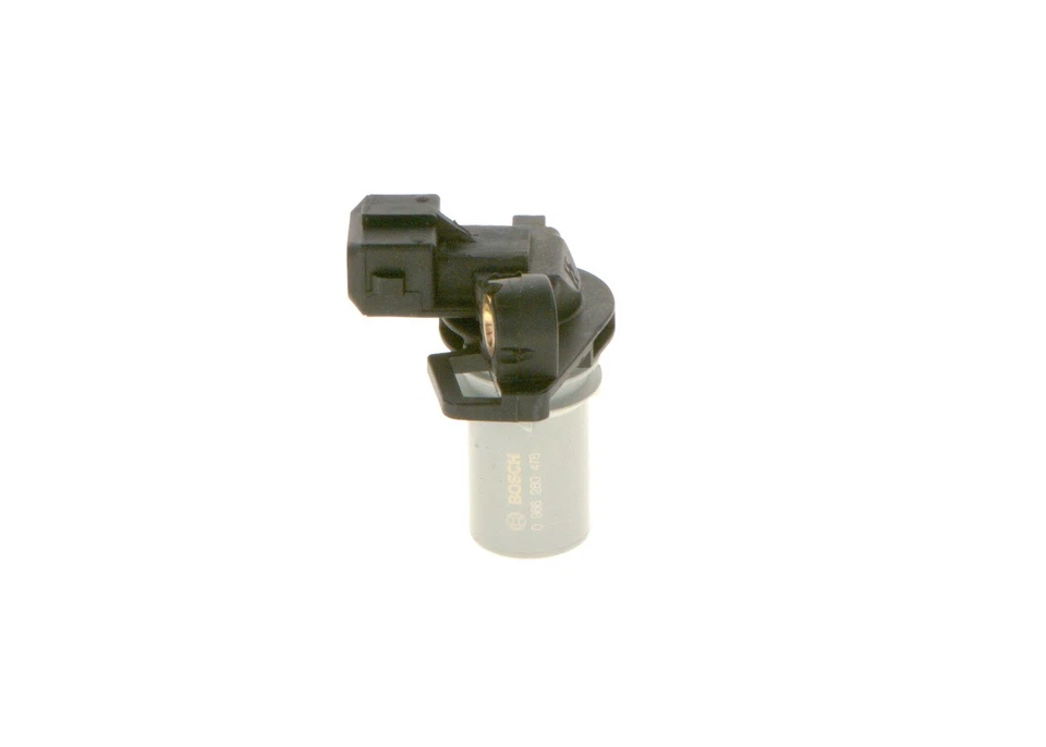 RPM / Crankshaft Sensor 0986280478 Bosch 1M5A6C315AB 1M5A6C315AC 1M5A6C315AD PG - Image 4 of 4
