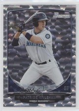 2013 Bowman Prospects Silver Ice Patrick Kivlehan #BP92 y5m