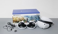 Sony PlayStation VR2 CFI-ZVR1 Horizon Call Of...