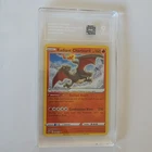 The Pokémon Company Pokemon TCG Radiant Charizard 020/159 TAG 9 Holo