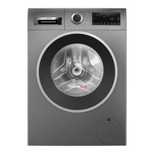 Bosch Series 6 10.5kg Wash / 6kg Dry Washer Dryer EcoSilence Drive®, 1400rpm