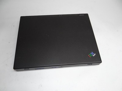 IBM ThinkPad Type 2611 I Series Laptop/ Notebook for sale online