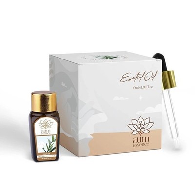 Aum Essence Campher Essential Oil 10ml