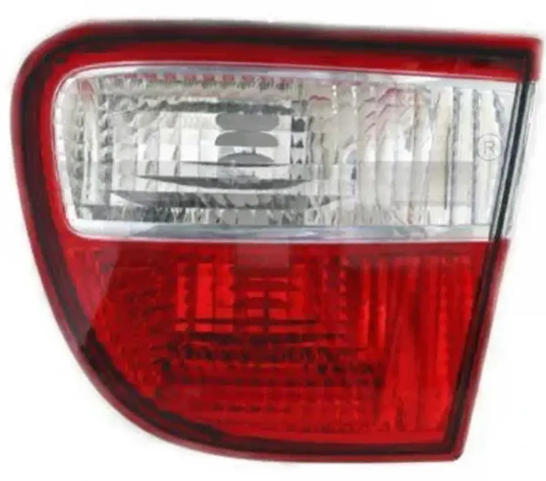Tyc Fanale Posteriore 17-0031-01-2 Destro - Immagine 2