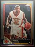 2025 Topps Chrome McDonald's All-American LeBron James #98