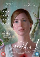 Mother! - Dvd - F600Z