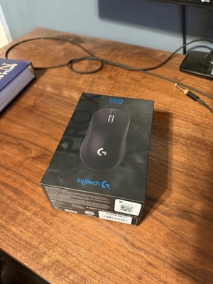 Logitech G Pro Wireless Gaming Mouse