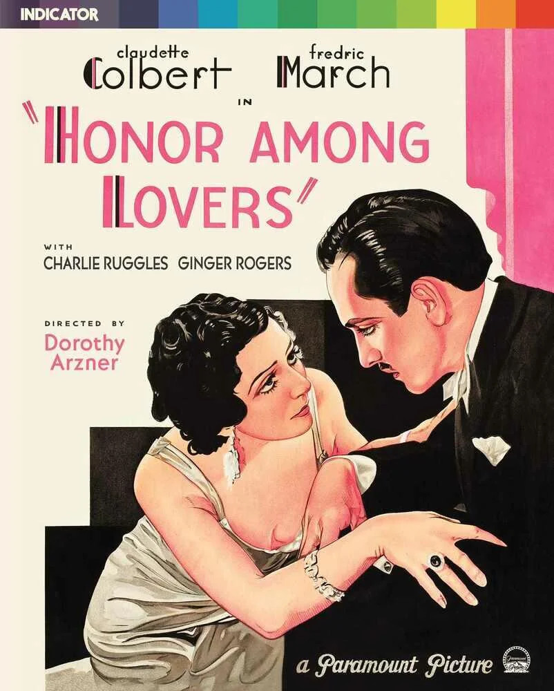 Honor Among Lovers (Limited Edition) - Image 3