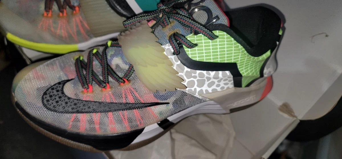 Las mejores ofertas en Nike KD 7 What The KD | eBay