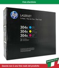 CF372AM HP Color LaserJet CP2025 Cartuccia del Toner CMY