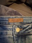 Women’s Judy Blue Jeans Straight Fit Size 7 — photo 2