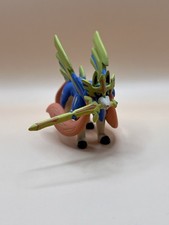 Takara Tomy Zacia Pokemon Mini Figure
