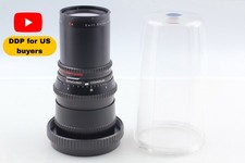 [Top MINT w/ Case] Hasselblad Carl Zeiss Sonnar T* C 250mm f/5.6 MF From JAPAN