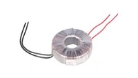 5904006772013 Transformator Toroidalny 80VA 230VAC 24V 3,33A TST 80/003 Indel