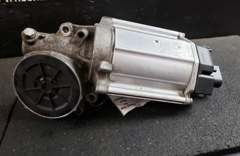 2013-2016 Chevy Cruze Power Steering Pump Electric Assist with Warranty OEM - Изображение 3 из 3