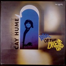 Cay Hume – Angel Of The Dreamland 12
