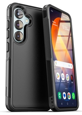 For Samsung Galaxy S26 Plus Challenger Case