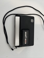 camera kodak Disc 4100 Not Tested Part Only