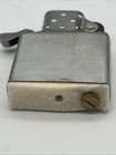 MTB- Vintage 1967 Army Seal Emblem Zippo Lighter In Box, Unstruck/ Untested. — photo 8