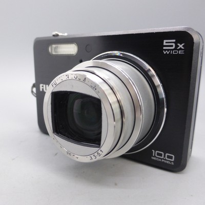 Fujifilm Digital Camera FinePix J150w 10.0MP Black Tested | eBay UK Fujifilm Digital Camera FinePix J150w 10.0MP Black Tested | eBay UK