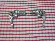 Rivendell (Dia-Compe OEM) RBW S-2 Bar End Controller, New