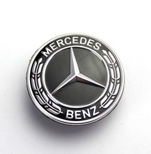 Mercedes Motorhaube Ersatz Stern Emblem W205 C-Klasse A0008173305 Mercedes Motorhaube Ersatz Stern Emblem W205 C-Klasse A0008173305