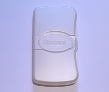 NEW Empty Huggies Baby Wipes Travel Size Case Refillable Portable