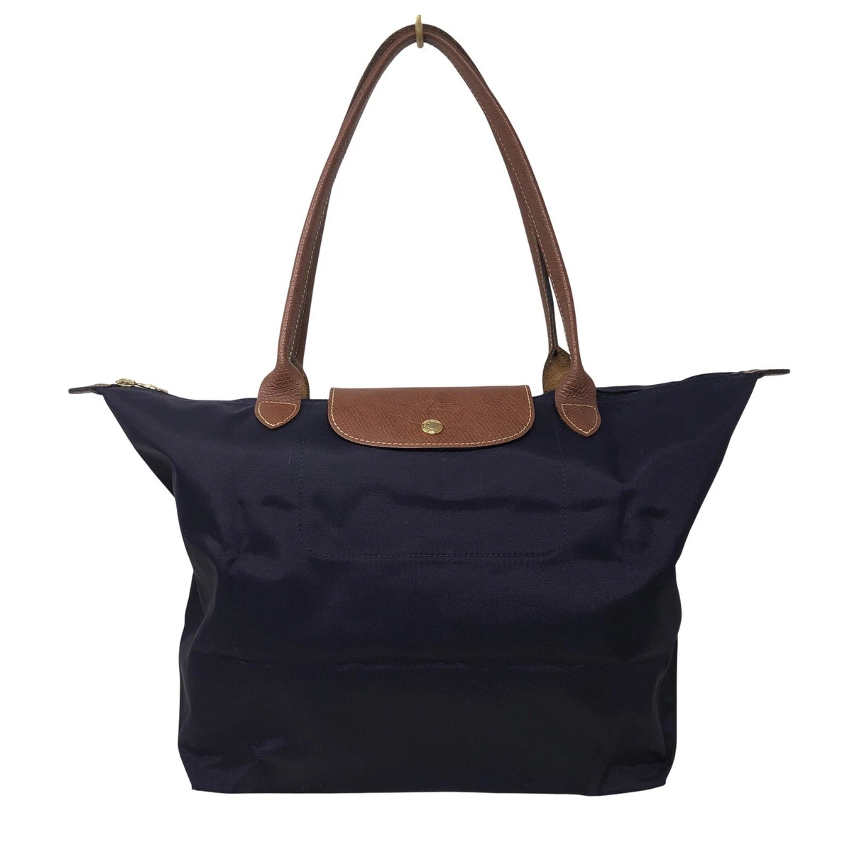 Longchamp Tote Purple Bags & Handbags for Women for sale | eBay