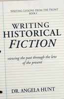Angela E Hunt | Writing Historical Fiction | Taschenbuch | Englisch (2023)