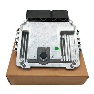 MEG17.9.12.1 Engine Computer Board ECU 39110-04065 For Hyundai B22