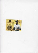 1994 Fleer Ultra - Award Winners Ken Griffey Jr #6