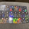2025 Topps Holiday Baseball Advent Calendar - The Nice List - 20 Different Cards