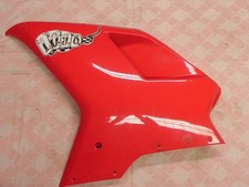 Ducati Seitenteile
