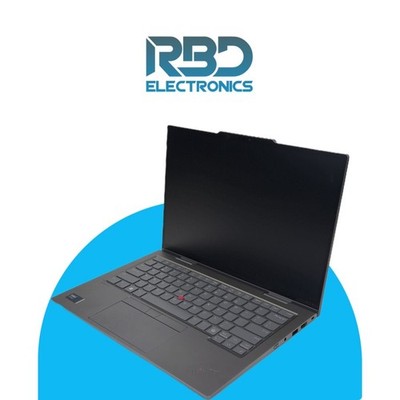 Lenovo ThinkPad X1 2-in-1 Gen 9 WUXGA Touch Ultra 7 165U 16GB 512 W11P W/AC