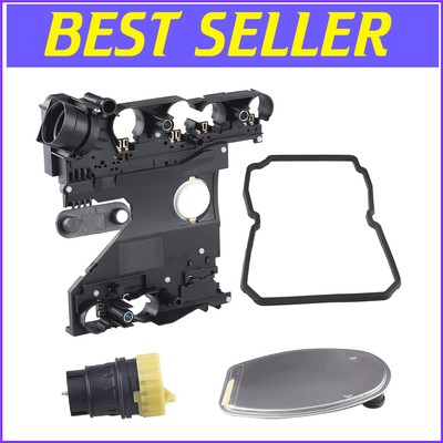 Durable Transmission Repair Kit for Mercedes-Benz: Conductor Plate & Accessories