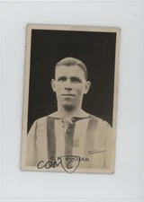 1921-22 Adventure Famous British Footballers Charles Buchan CM Buchan