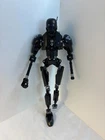 Retired 2016 LEGO Star Wars K-2SO Action Figure 75120 Incomplete