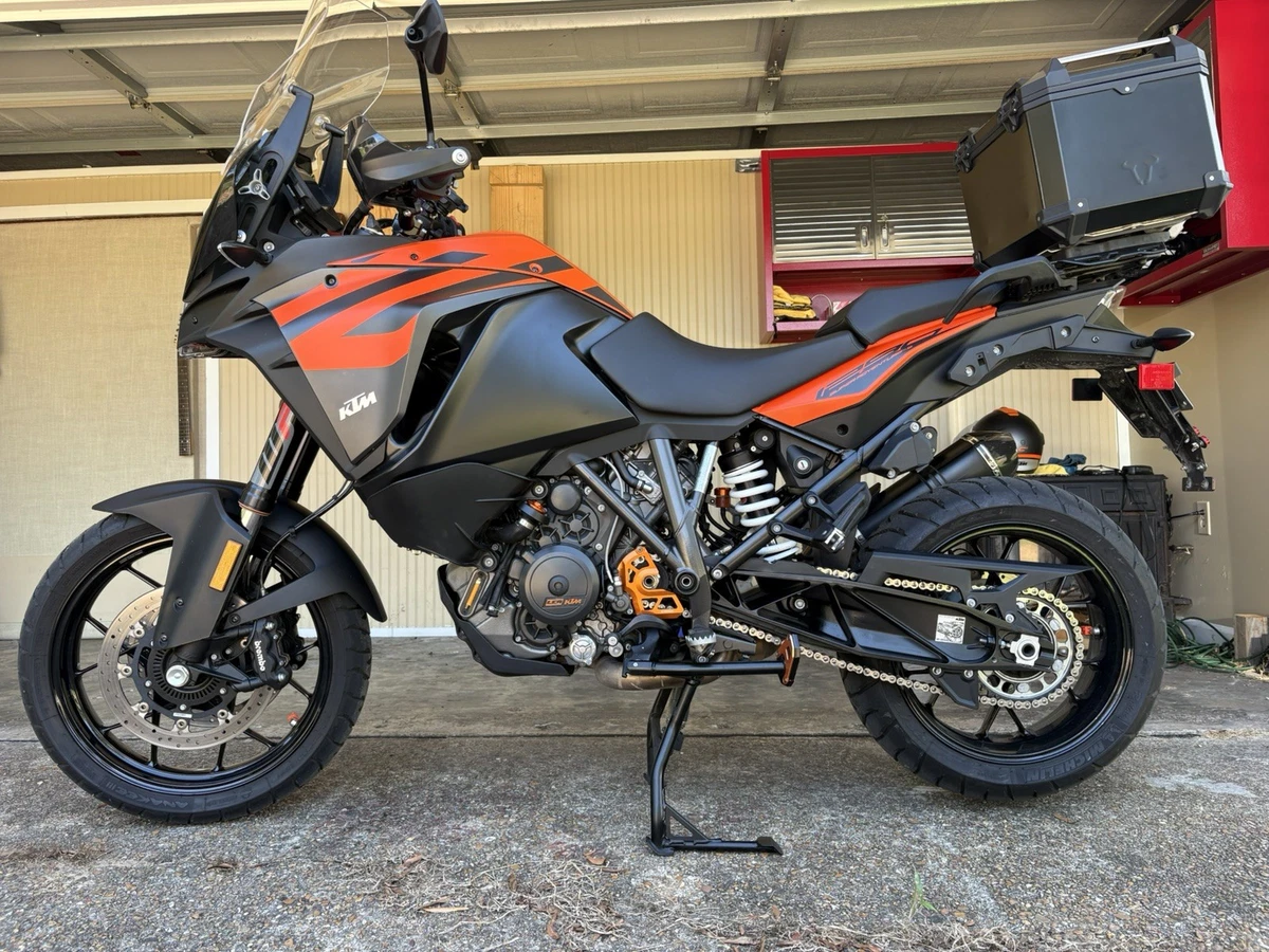 KTM Motorcycles for sale | eBay