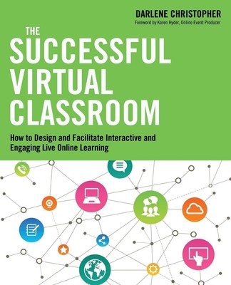 The Successful Virtual Classroom | Darlene Christopher | Taschenbuch | Englisch