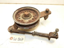Grasshopper 1822 Zero-Turn Mower 61" Mowing Deck Belt Tenioner Idler Pulley
