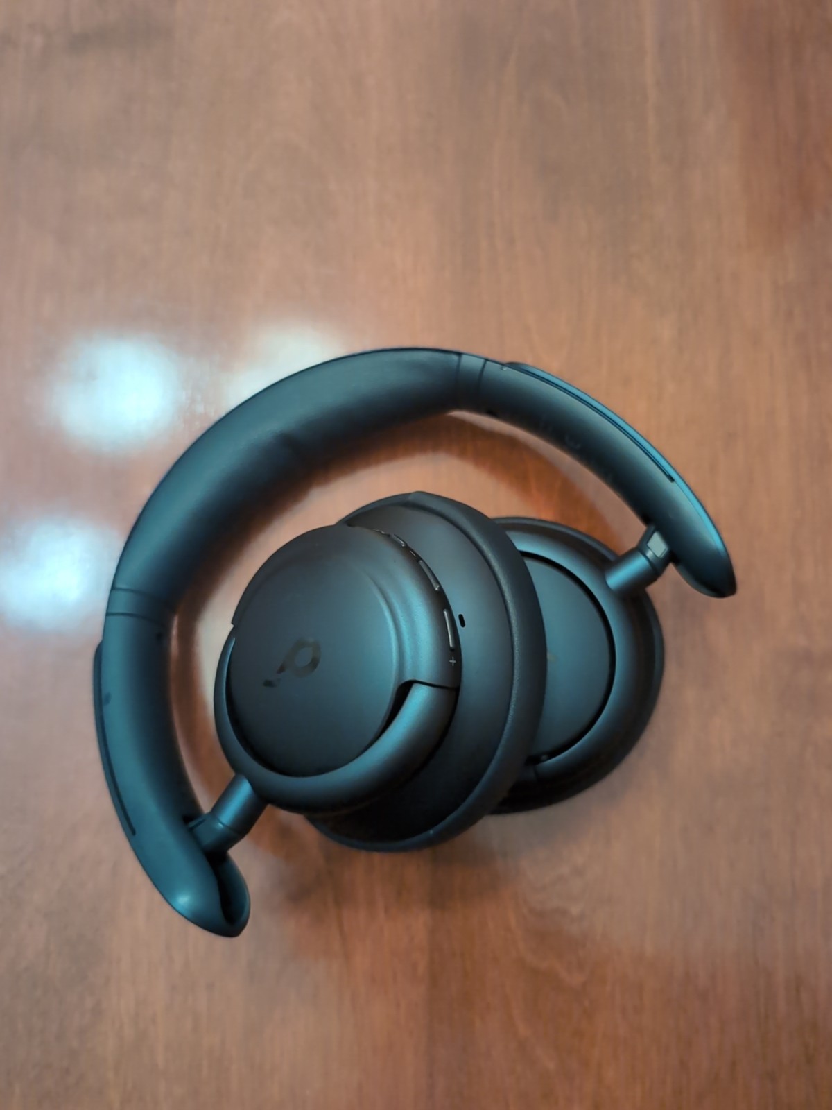 Soundcore Life Q35 Wireless Bluetooth Over-Ear Headphones Blue