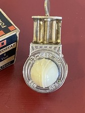 1930 S 1940 S 1950s Casco Accessory Heater Switch 6 Volt For Chevy Buick Ford 1930 S 1940 S 1950s Casco Accessory Heater Switch 6 Volt For Chevy Buick Ford