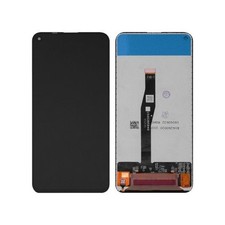 Huawei Honor 20 & 20 Pro / Nova 5T & 5i Pro LCD Assembly (Black)