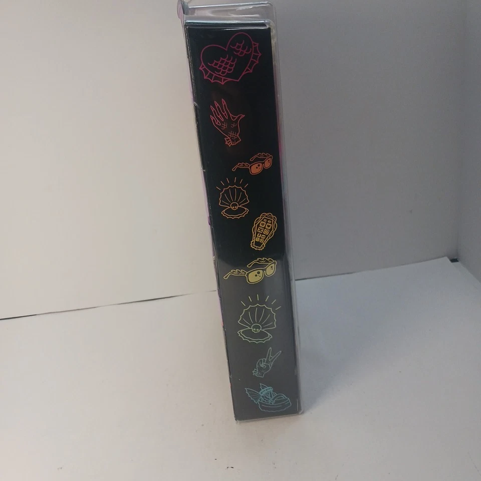 Monster High: Muñeca Azul Lagoona con Accesorios Nuevo en Paquete Foto 4 de 4