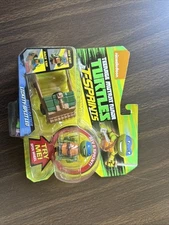TMNT T-Sprints