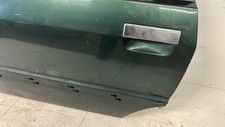 Porte arrière et accessoires Renault R21