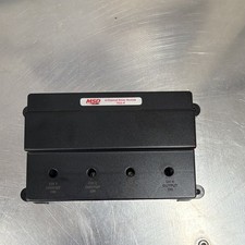 Msd 4 Channel Relay Module